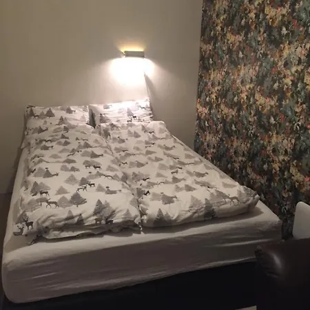Homestay In