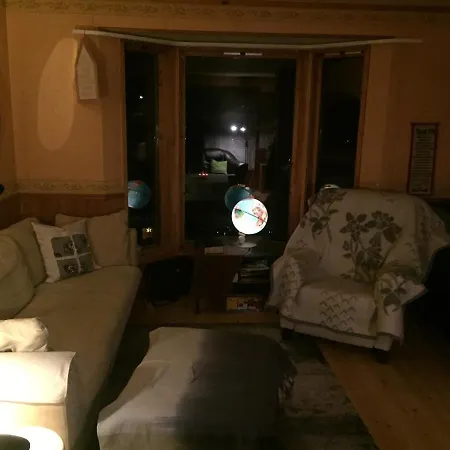 In Privat bolig Røros